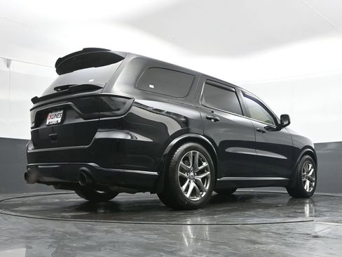 Used 2021 Dodge Durango R/T w/ Tow 'N Go Package image 47