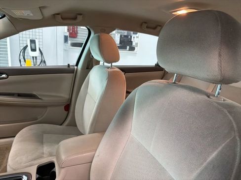 Used 2008 Chevrolet Impala LS FWD image 14