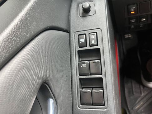 Used 2023 Nissan Frontier PRO-4X w/ Pro Convenience Package AWD/4WD image 23