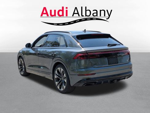 New 2026 Audi Q8 Premium Plus AWD/4WD image 4