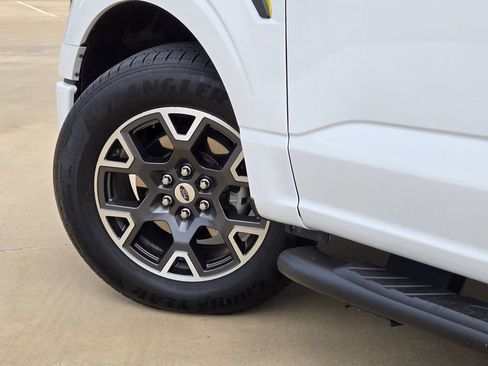 Used 2024 Ford F150 STX RWD image 31