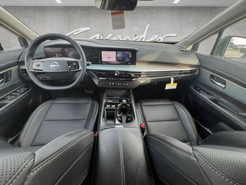 New 2026 Nissan Murano SL AWD/4WD image 21