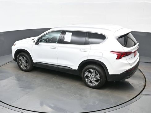 Used 2023 Hyundai Santa Fe SEL AWD/4WD image 34