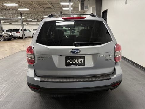Used 2016 Subaru Forester 2.5i Premium w/ All-Weather Package AWD/4WD image 5