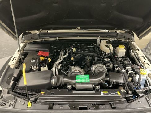 Used 2022 Jeep Gladiator Mojave w/ LED Lighting Group image 23