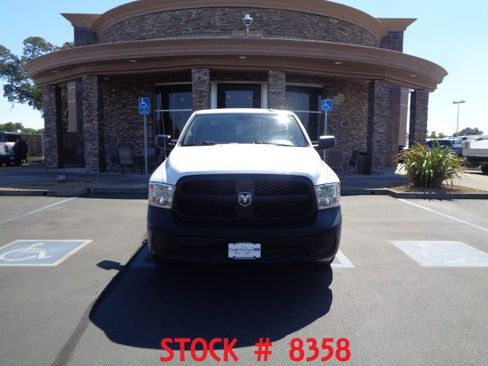 Used 2017 RAM 1500 Tradesman w/ Power & Remote Entry Group image 9