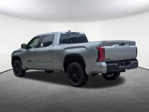 New 2026 Toyota Tundra Limited AWD/4WD image 6