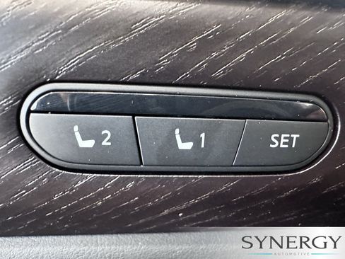 Certified 2025 INFINITI QX60 Sensory w/ Vision Package AWD/4WD image 23