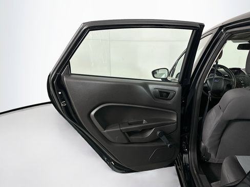 Used 2019 Ford Fiesta S image 24