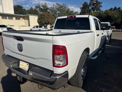 Used 2021 RAM 3500 Tradesman