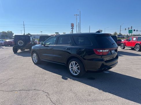 Used 2021 Dodge Durango R/T image 5