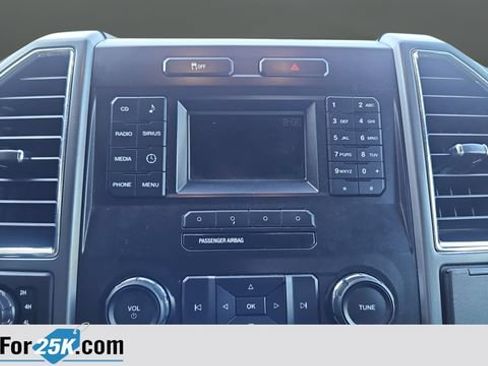 Used 2016 Ford F150 XLT w/ XTR Package AWD/4WD image 15