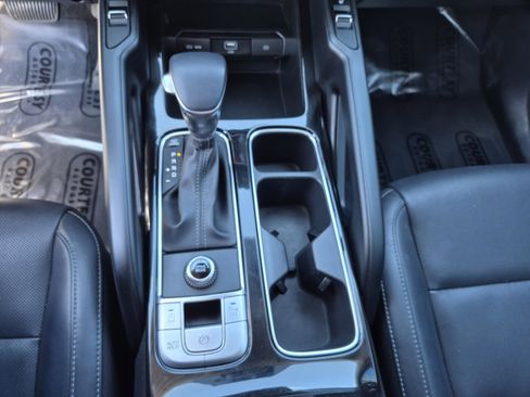 Used 2020 Kia Telluride S FWD image 30