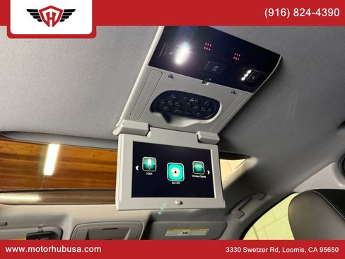 Used 2017 Chevrolet Tahoe LT image 52