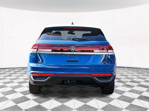 New 2026 Volkswagen Atlas Cross Sport SE AWD/4WD image 10