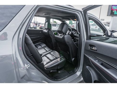 Used 2024 Dodge Durango GT AWD/4WD image 26