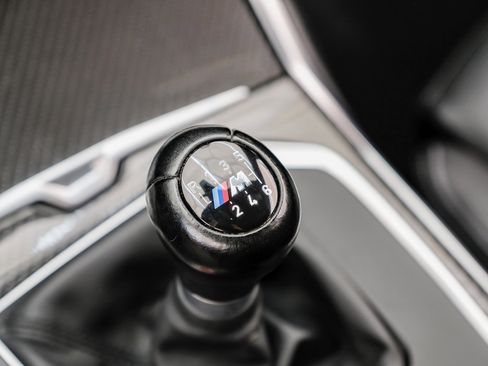 Used 2023 BMW M3 w/ Parking Assistance Package image 36