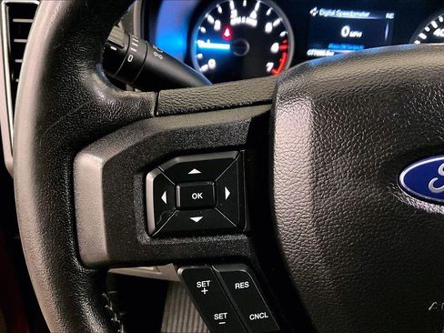 Used 2019 Ford F150 XLT w/ Equipment Group 302A Luxury image 18