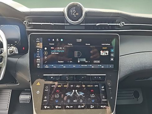 New 2023 Maserati Grecale GT image 21