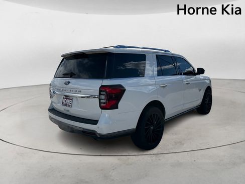 Used 2022 Ford Expedition King Ranch image 4