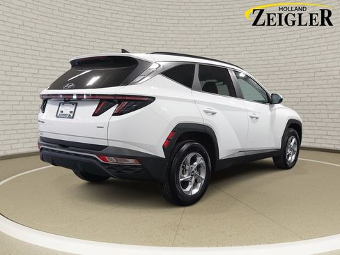 Used 2023 Hyundai Tucson SEL AWD/4WD image 5