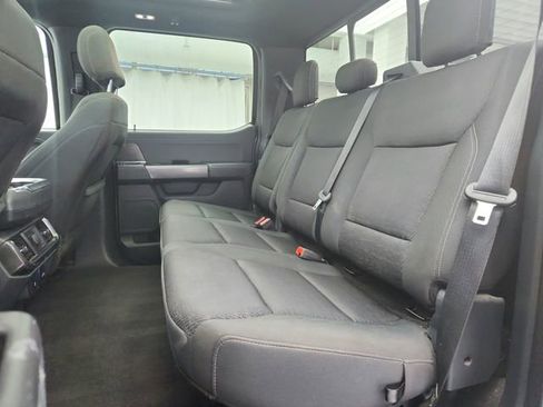 Used 2021 Ford F150 XLT w/ Equipment Group 301A Mid image 22