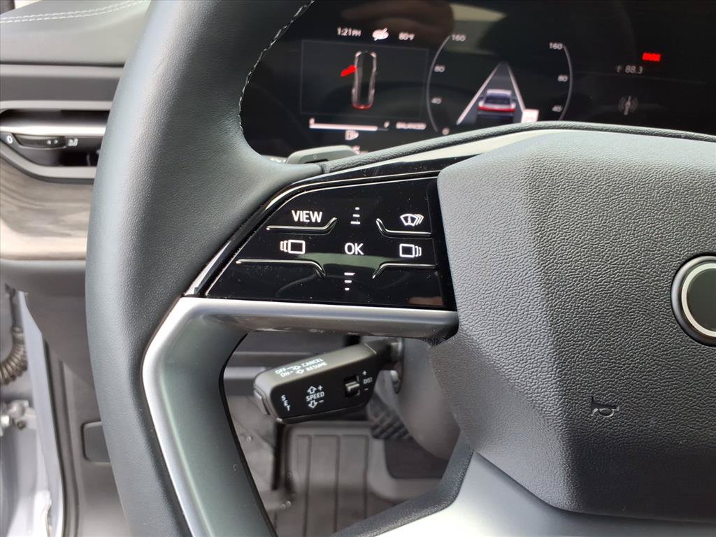 Certified 2025 Audi Q5 Premium w/ Premium Plus AWD/4WD image 16