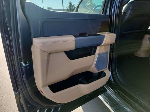 Certified 2023 Ford F150 Lariat w/ Equipment Group 502A High AWD/4WD image 19