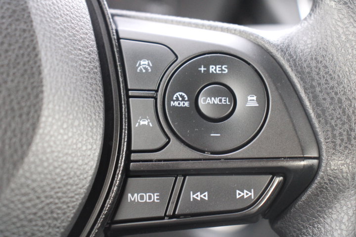 Certified 2025 Toyota Corolla LE w/ Convenience Package FWD image 24