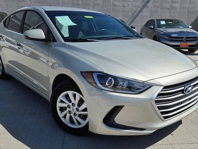 Used 2018 Hyundai Elantra SE w/ Cargo Package