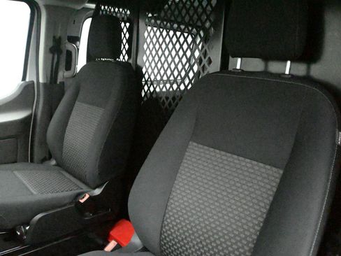Used 2024 Ford Transit 250 Low Roof w/ Exterior Upgrade Package image 8