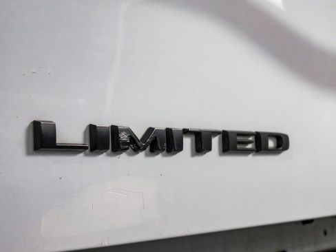 Used 2022 RAM 3500 Limited RWD image 46