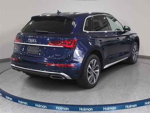 Used 2022 Audi Q5 2.0T Premium image 6