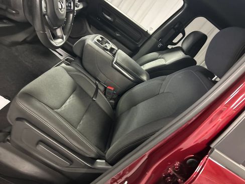 Used 2025 RAM 1500 Tradesman AWD/4WD image 12