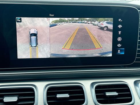 Used 2022 Mercedes-Benz GLE 350 image 32