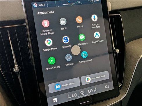 New 2026 Volvo XC60 B5 Core AWD/4WD image 12