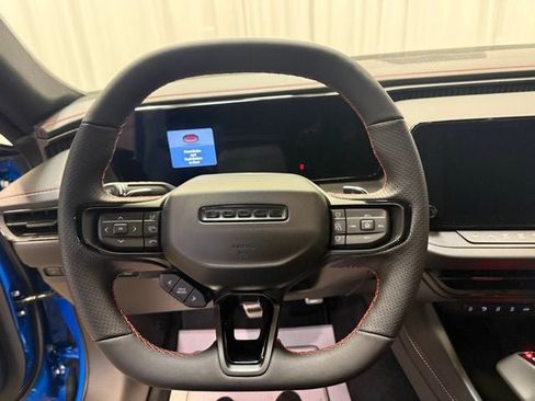 New 2026 Dodge Charger Scat Pack AWD/4WD image 13