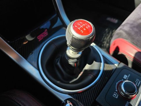 Used 2015 Subaru WRX STI w/ Popular Package #3 image 30