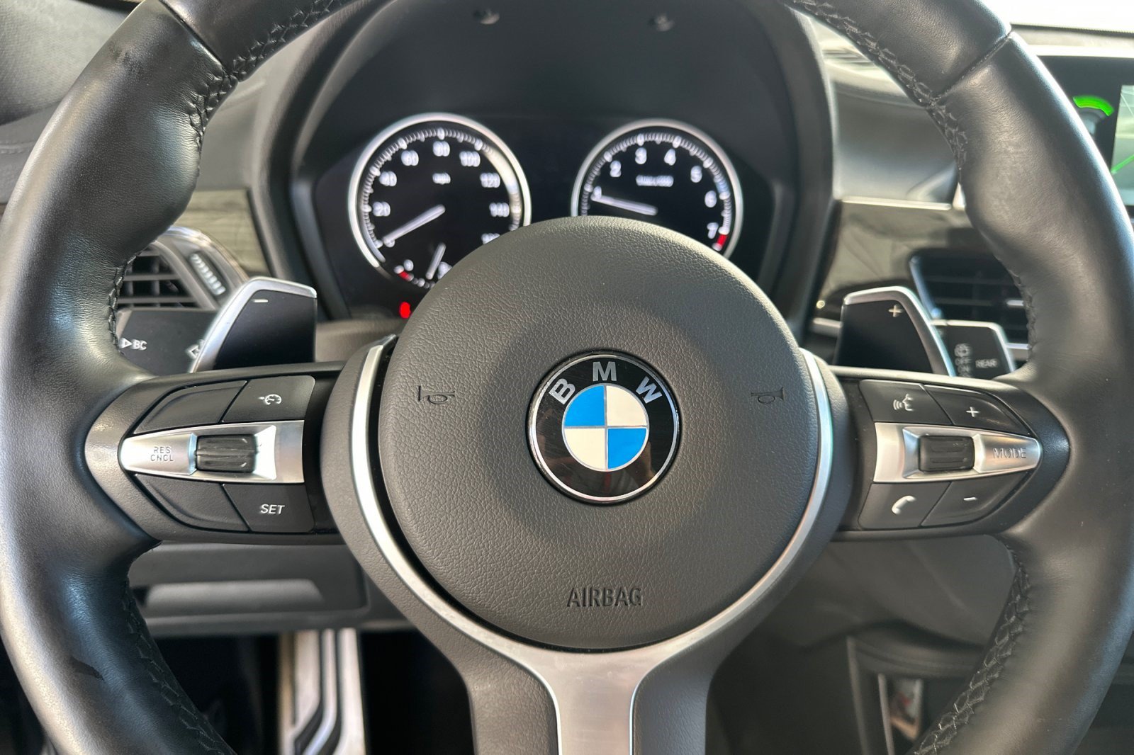 Used 2018 BMW X2 xDrive28i w/ M SportX Package AWD/4WD image 30