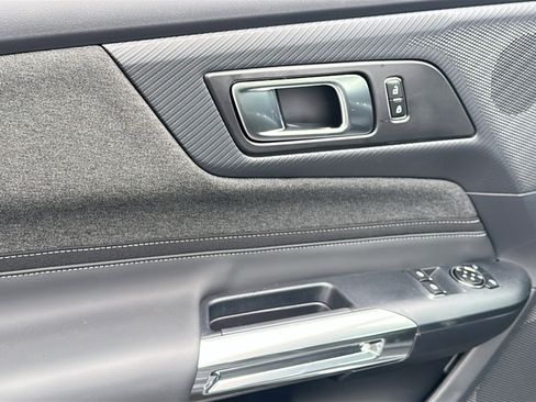 New 2026 Ford Mustang Coupe image 22