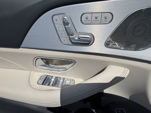 New 2026 Mercedes-Benz GLE 450e 4MATIC image 13