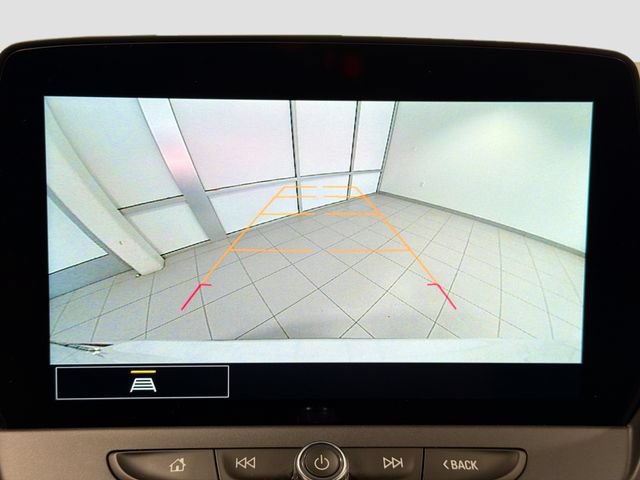 Used 2024 Chevrolet Blazer LT w/ Convenience Package FWD image 11