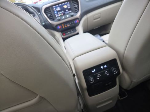 Certified 2022 GMC Acadia Denali w/ Denali Ultimate Package image 23