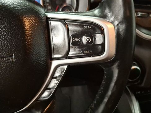 Used 2019 RAM 1500 Big Horn image 19
