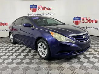 Used 2013 Hyundai Sonata GLS FWD video 1