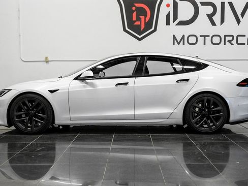 Used 2023 Tesla Model S Base image 17