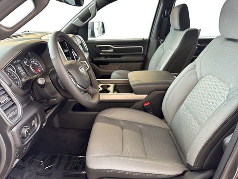 New 2026 RAM 1500 2WD Crew Cab image 19