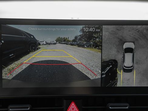 New 2025 Hyundai Ioniq 5 XRT image 42