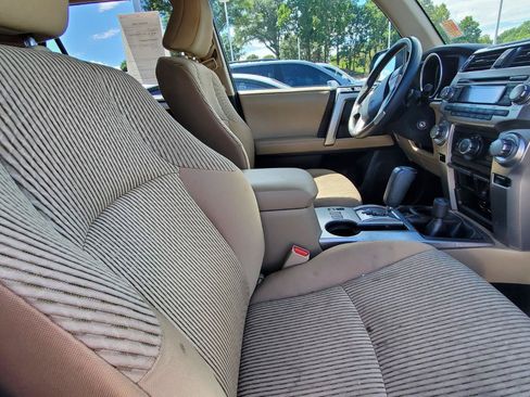 Used 2011 Toyota 4Runner SR5 w/ Convenience Pkg AWD/4WD image 4