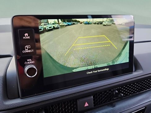 New 2026 Honda CR-V TrailSport image 25